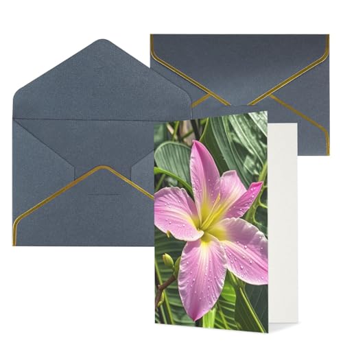 STVYUKL O[eBOJ[h ubNt Thinking of You Card nC gsJt[ nbs[o[Xf[  ҏ  m[gJ[h @p 4x6