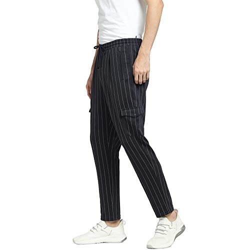 Image of JACK & JONES Men Jogging Suit Pants