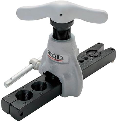Ridgid 41177 Tool, Flare 458J
