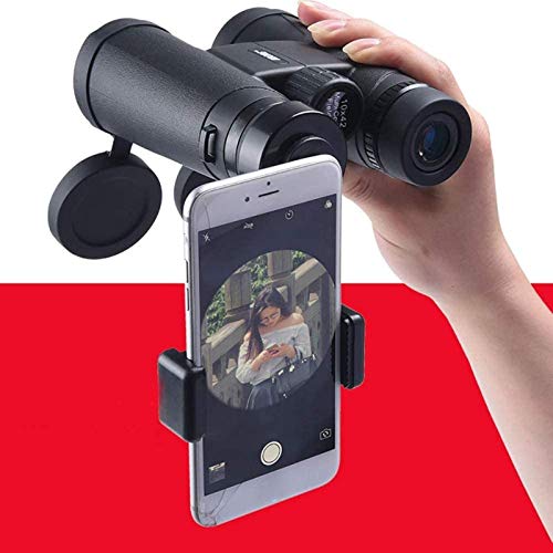 Binoculares 10x42 alta definición para exteriores miniatura 5