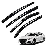 FIILINES Altima Rain Guard