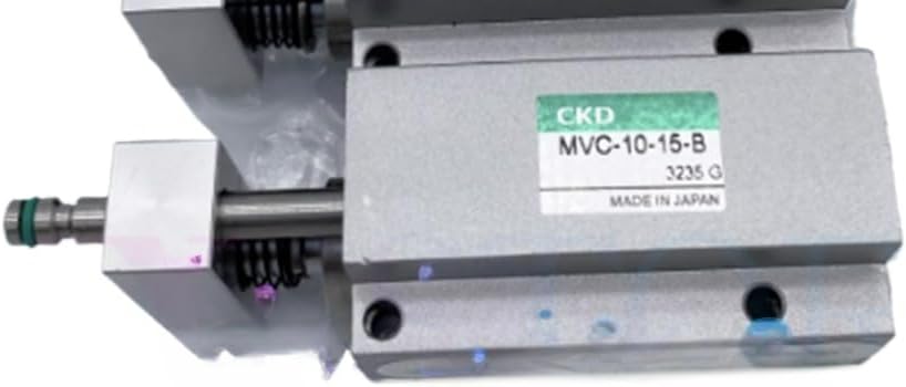 MVC-10-15-B cylindrical vacuum cleaner-