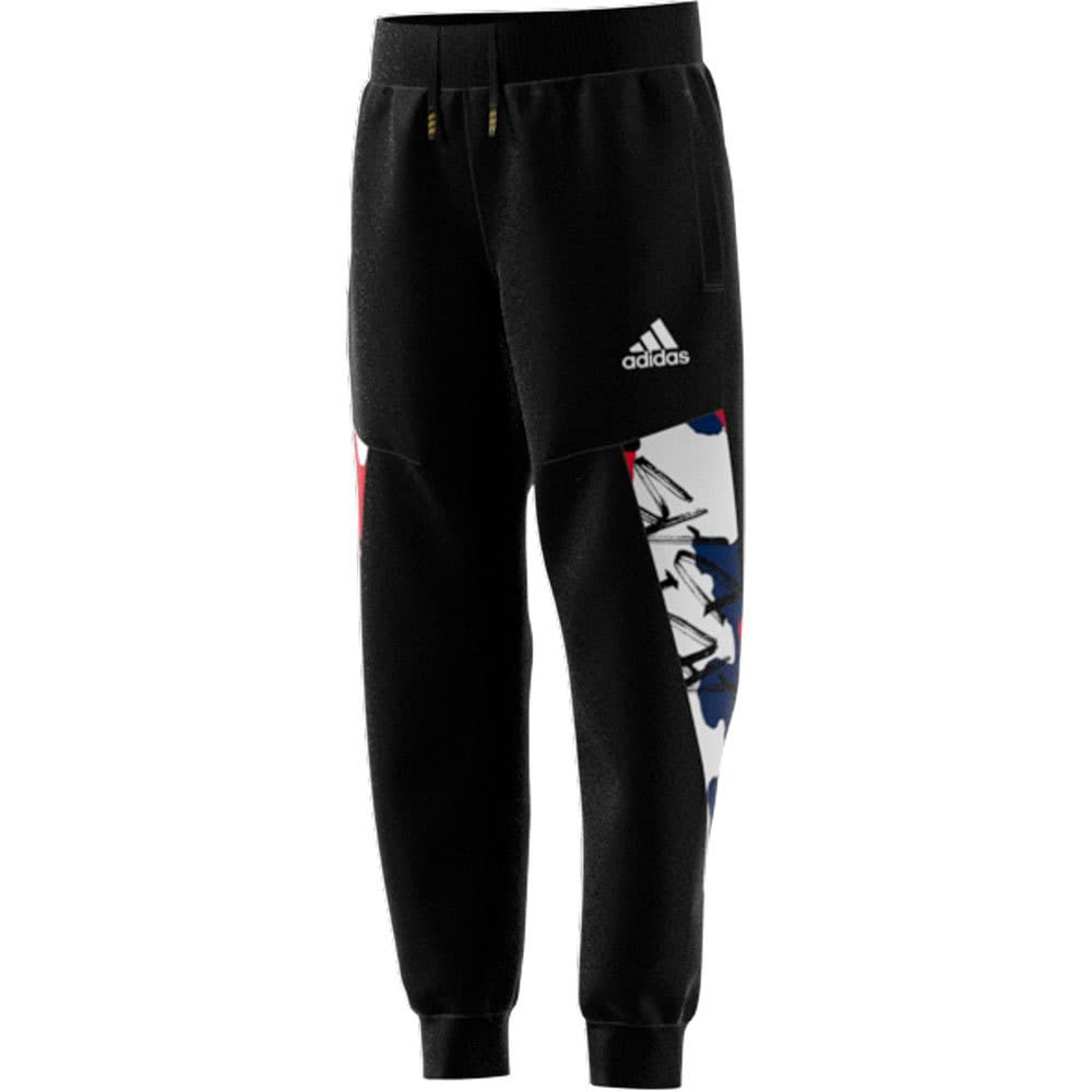 adidas Unisex Baby Lb Fleece PNT Hose
