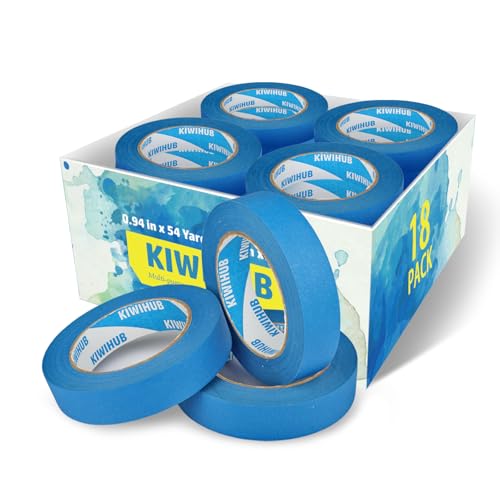 KIWIHUB 18 Rolls 0.94