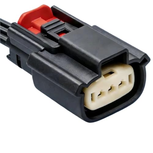 Connecteur de bobine d'allumage Fusion 9U2Z14S411EA prise faisceau réparation ratés moteur