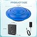 Pool Alarm, Pool Alarm for Inground & Above Ground Pools, Loud Pool Safety Alarms on Home and Pool Units, Helps Protect Kids or Pets, Easy Installation with Adjustable Sensitivity