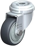blickle räder + rollen gmbh & co. kg potsdamer straße berlin mit thermoplastischem Gummi-Laufbelag. mit Kunststoff-Radkörper