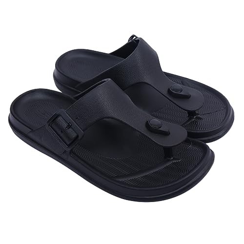 Image of LANCER mens Cushion Flip-Flops & Slippers