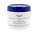 UREAREPAIR PLUS crema corporal 5% urea 450 ml