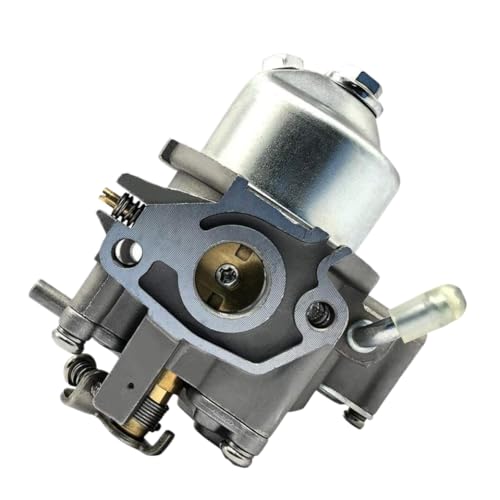 Carburateur pour BF2 BF2D 16100-ZW6-716 de moteur hors-bord