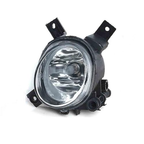 Phare antibrouillard LED droit pour remplacer une optique cassée