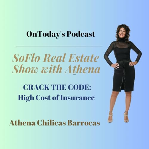 Crack The Code: High Cost of Home Insurance South Florida