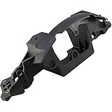 MotoProducts Upper Fairing Stay Bracket Replacement for Kawasaki ZX-10R 2011-2015