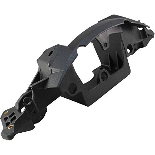 MotoProducts Upper Fairing Stay Bracket Replacement for Kawasaki ZX-10R 2011-2015