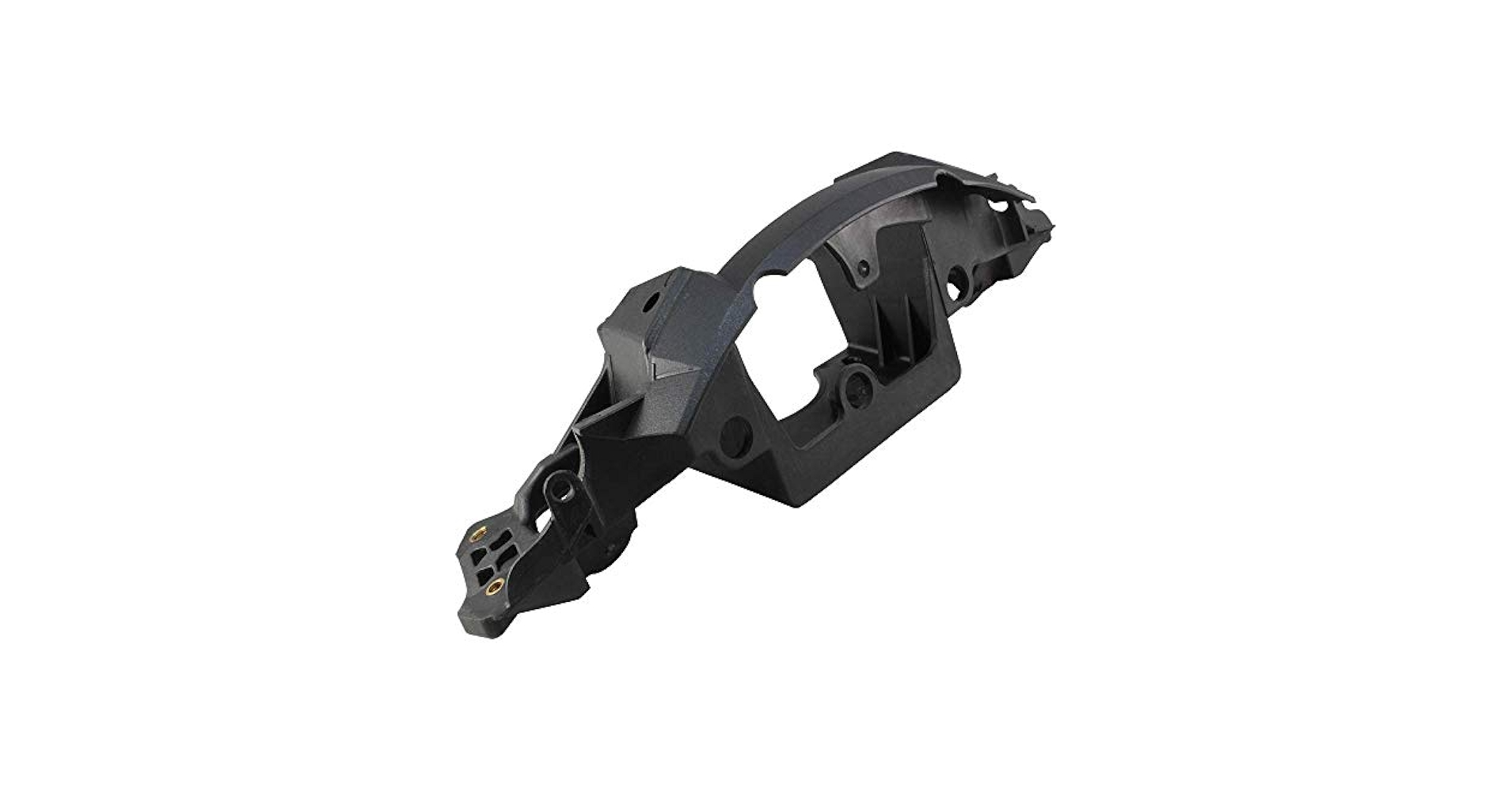 seven　Bタイプ　NV13 網蓋付 Front Upper Fairing Stay Bracket Fit For Kawasaki Ninja ZX