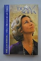Dona Sofia 8422617102 Book Cover