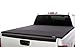 Lund Genesis Elite Tri-Fold Soft Folding Truck Bed Tonneau Cover | 95894 | Fits 2007 - 2013 Chevy/GMC Silverado/Sierra 8