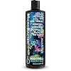 Brightwell Aquatics MicroBacter Start XLM – Concentrated Saltwater Nitrifying Bacteria – Quick Start Fish Tank Starter, Lift Microbe Levels & Water Filtering – Marine Aquarium Treatments, 8.45 fl oz