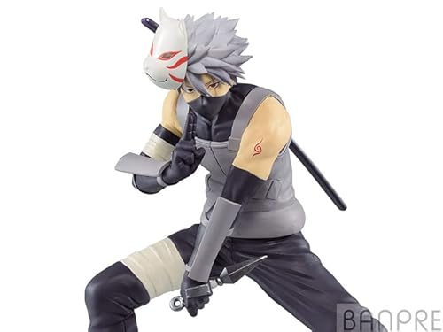 Bandai BANPRESTO Vibrat Stars Naru Shipp - vue 9