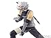 BanPresto - Naruto Shippuden - Vibration Stars - Hatake Kakashi-II Statue
