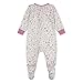 HUGGIES Printed Footed Coverall