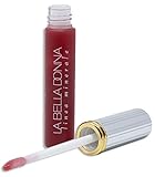 La Bella Donna High Gloss Mineral Lip Sheer - Pansy