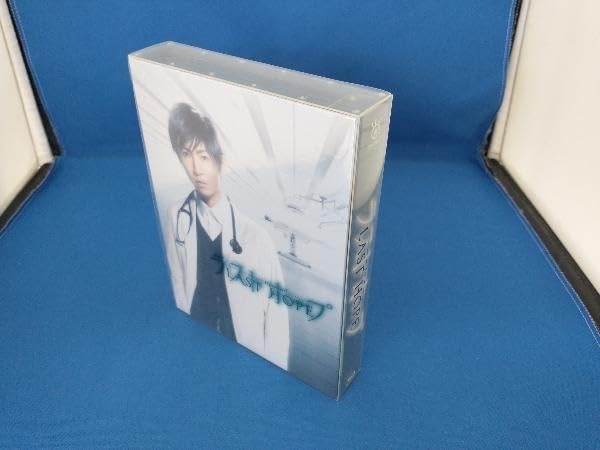 ラストホープ-完全版- Blu-ray BOX〈4枚組〉　初回封入特典付 ラストホープ-完全版- Blu-ray BOX〈4枚組〉 初回封入特典付