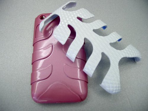 DN Cover rosa antic custodia scomponibile per