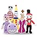 SAJISP The Amazing Digital Circus Plush,4.7