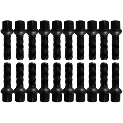 Boulons de roue TRACER R14 Cover