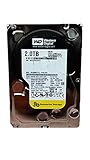 Refurbished Western Digital WD2000FYYZ WD RE 2TB 8,9 cm SATA III (6,0 Gb/s) Enterprise Festplatte