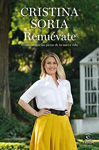 Renuévate (NO FICCIÓN) (Spanish Edition) Renuévate (NO FICCIÓN) (Spanish Edition)