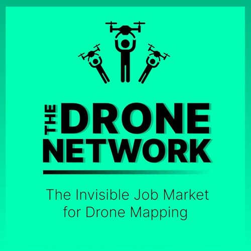 The Invisible Job Market for Drone Mapping