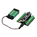 Emakefun Terminal Expansion Adapter Board Compatible with Arduino Nano V3.0 AVR ATMEGA328P with NRF2401+ Expansion Interface, DC Power Supply Interface (5PCS)