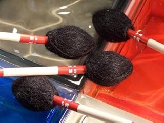 MAZA MARIMBA - IÃ±aki Sebastian (M5) Standard, Convencional (Series 36/39)