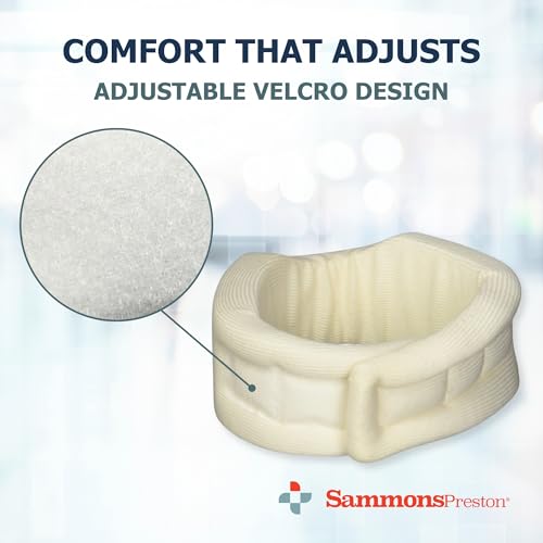Sammons Preston Soft Cervical Collar 2