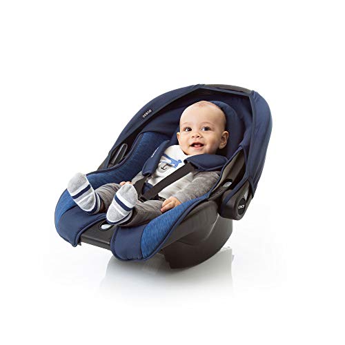 Cosco Kids, Travel System Reverse, Preto... glide