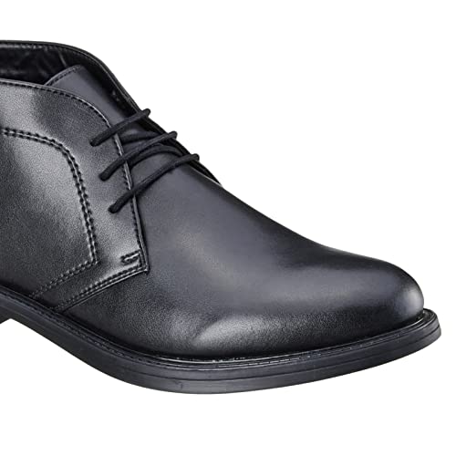 Image of Duke Men's Casual Shoes Chukka Boot