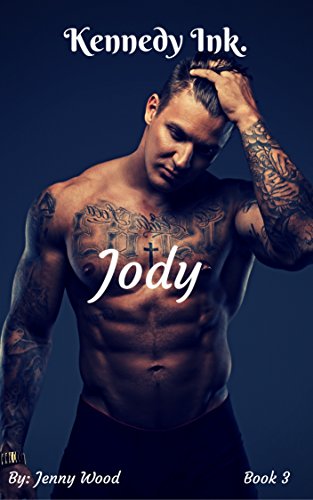 Jody (Kennedy Ink.) (English Edition)