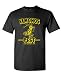 VAMONOS PEST - heisenberg meth Tee Shirt T-Shirt, L, Black