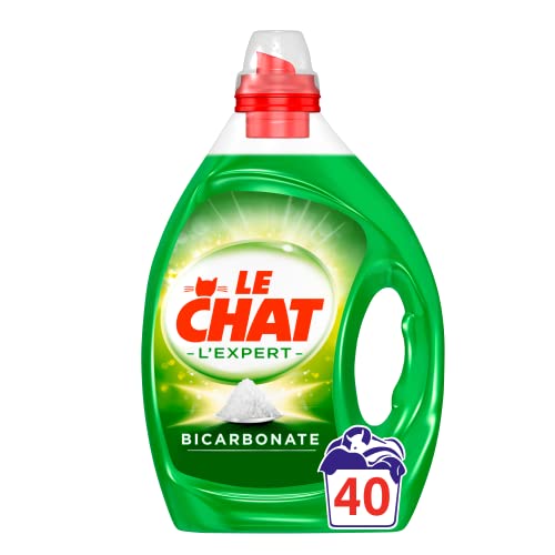 Preisvergleich Produktbild Le Chat L'Expert Flüssigwaschmittel, 2 l