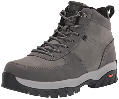 Lugz Men's Diablo Mid Fashion Boot