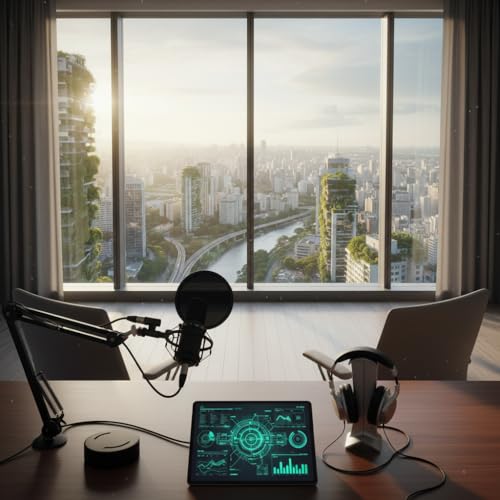 Ecobraz: Por que o Impacto Imediato Vence as &Aacute;rvores