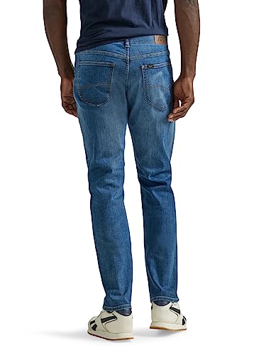 Image of Lee Men's Extreme Motion Athletic Taper Jean