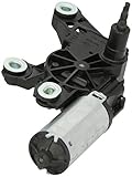 Brandneu Valeo 404886 Wischermotor