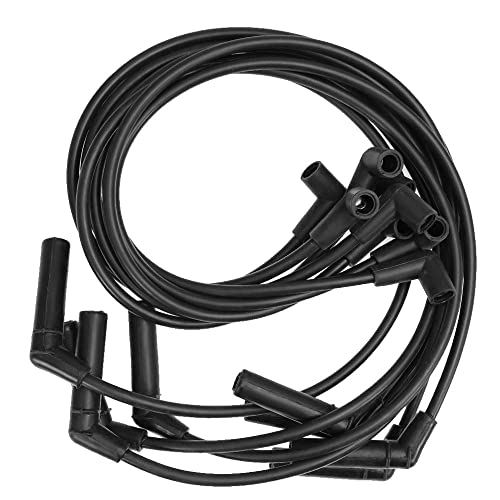Amazon.ca Best Sellers The most popular items in Automotive Replacement Spark Plug Wire Sets