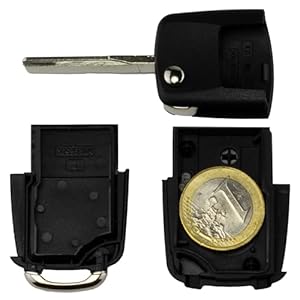 Evergreen Labs Autoschlüssel Safe Geheimversteck Tresor