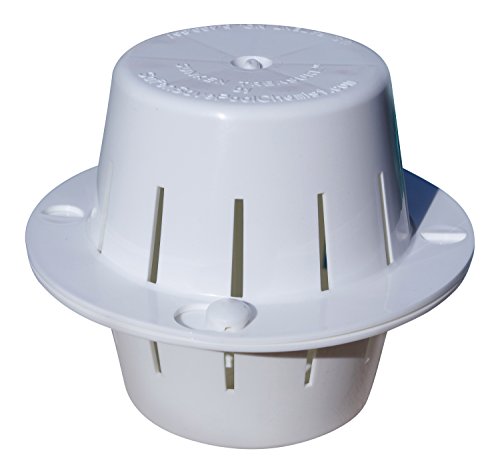 Sinking Pool Chlorine Dispenser | Sinks to the Bottom, Cleans Pool Water, Then