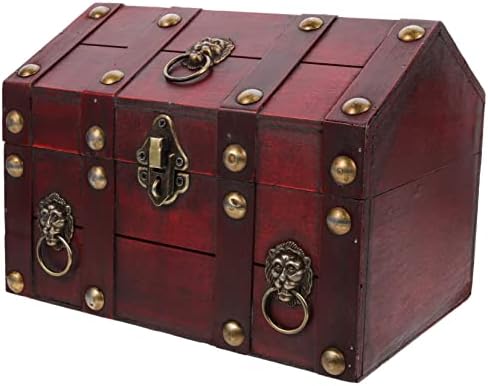 3 Vintage-Buch-Boxen Mit Magnetverschluss – Geheimfach-Aufbewahrung Für Schmuck & Co. – Retro-Blumen-Deko Für Zuhause (3 Größen)