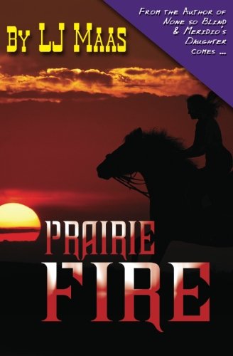 Buy Prairie Fire — BookShops.in